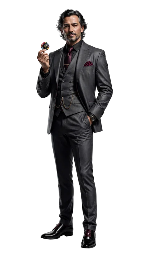 Bruce Bet banner